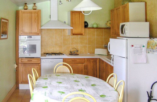 Issac Villa | Homerez - Charming Villa in Issac with Private Pool