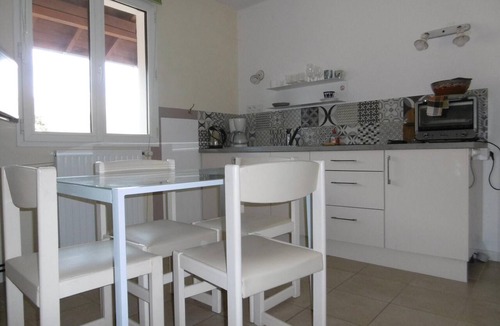 Gap Apartment | Homerez - Comfortable 40m² Apartment in Gap + Garden