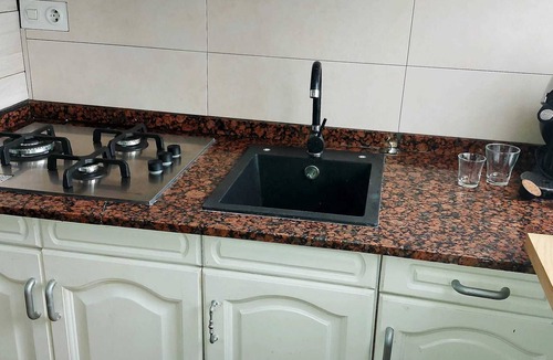 Ensanche Diputacion Apartment | Homerez - Comfortable Apartment in Alicante