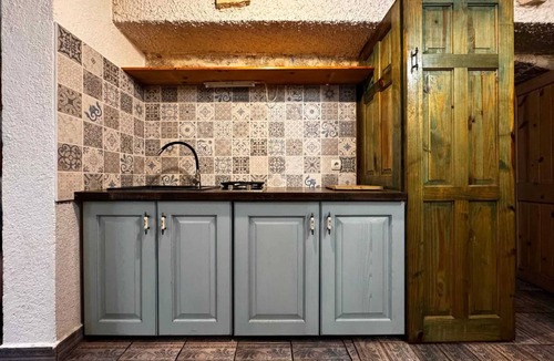 Betina Apartment | Homerez - Comfortable Apartment in Betina
