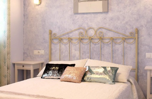 Los Arenales del Sol Apartment | Homerez - Comfortable Apartment in Elche
