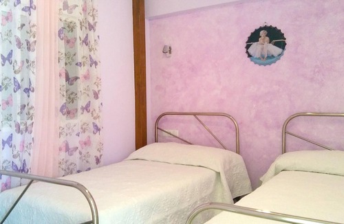 Los Arenales del Sol Apartment | Homerez - Comfortable Apartment in Elche