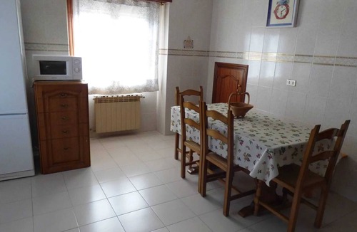 Merindad de Cuesta-Urria House | Homerez - Comfortable House Nofuentes