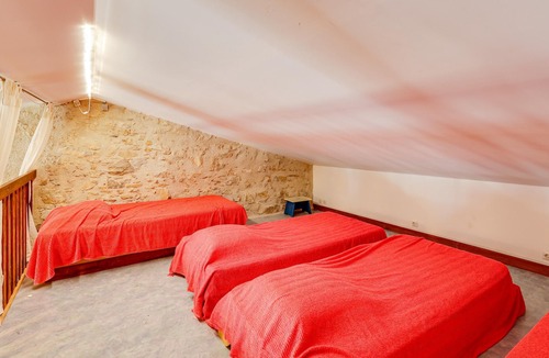 Saint-Pierre-des-Champs House | Homerez - Comfortable house in Lagrasse