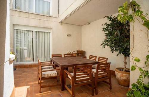 Sitges House | Homerez - Comfortable House in Sitges with Shared Pool