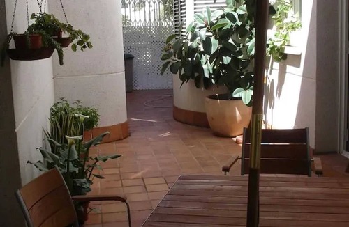 Sitges House | Homerez - Comfortable House in Sitges with Shared Pool