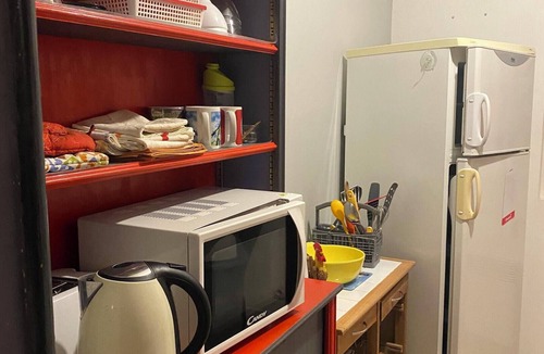 Clion House | Homerez - Comfortable house in Clion with private parking