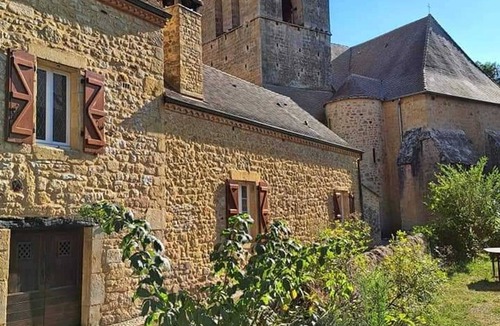 Payrignac Villa | Homerez - Comfortable villa in Payrignac