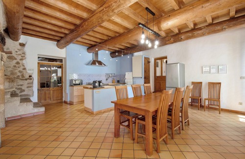 Uchaux Villa | Homerez - Comfortable villa with private pool in Uchaux