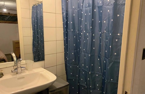 Deuil-la-Barre Apartment | Homerez - Cosy Apt Montmorency