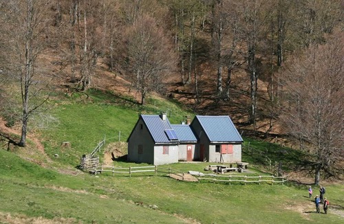 Herran House | Homerez - Cosy House in Herran with Garden and Terrace