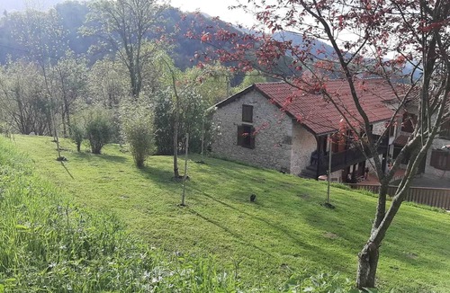 Herran House | Homerez - Cosy House in Herran with Garden and Terrace