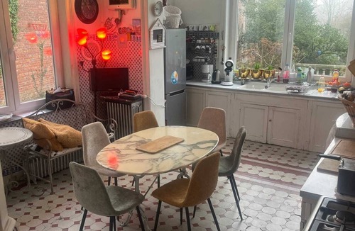 Bailleul House | Homerez - Cosy house with private pool in Bailleul