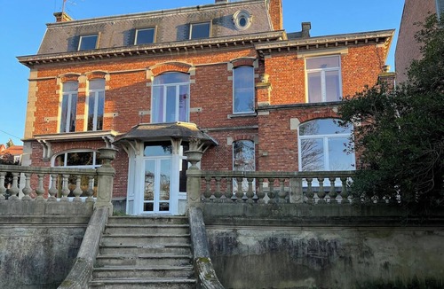 Bailleul House | Homerez - Cosy house with private pool in Bailleul