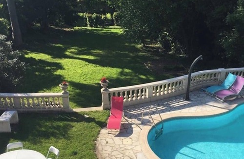Bailleul House | Homerez - Cosy house with private pool in Bailleul