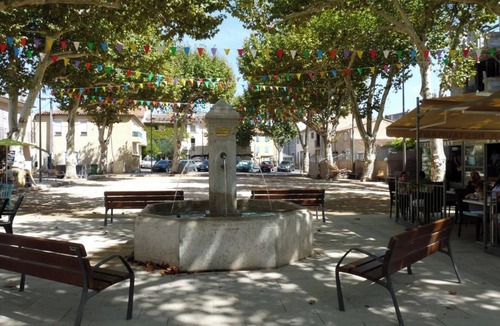 La Crau Apartment | Homerez - Cosy studio - La Crau