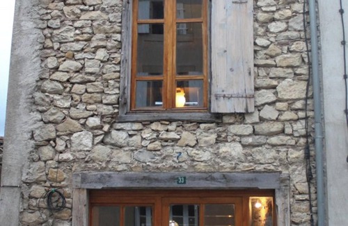 Puivert House | Homerez - Countryside house with mountain view in Puivert.