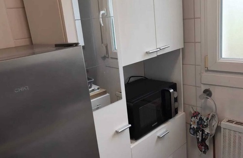 Eppeville Apartment | Homerez - Cozy apartment in Eppeville of 70 m²