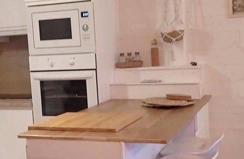 Quiberville House | Homerez - Cozy House with Garden in Quiberville