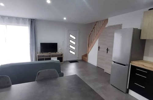 Casson House | Homerez - Cozy house in Casson