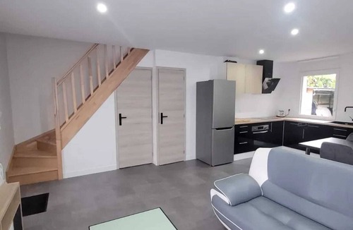 Casson House | Homerez - Cozy house in Casson