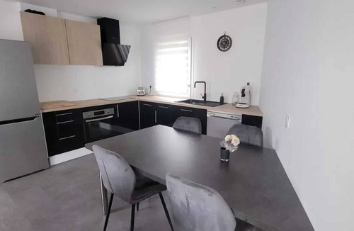 Casson House | Homerez - Cozy house in Casson