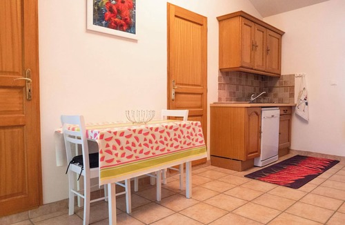 Andouque House | Homerez - Cozy house in Andouque, garden and pool