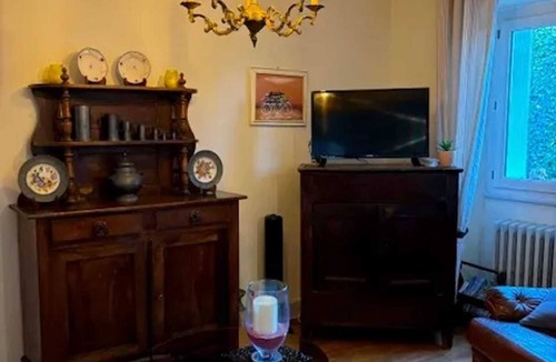 Bozouls House | Homerez - Cozy House near Bozouls with Garden
