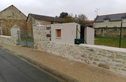 Raslay House | Homerez - Cozy house with garden in Raslay