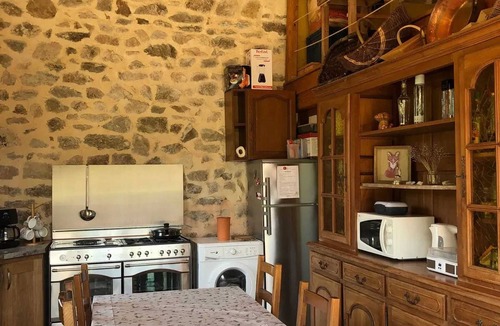 Borne House | Homerez - Cozy house with garden in Borne 80 m²