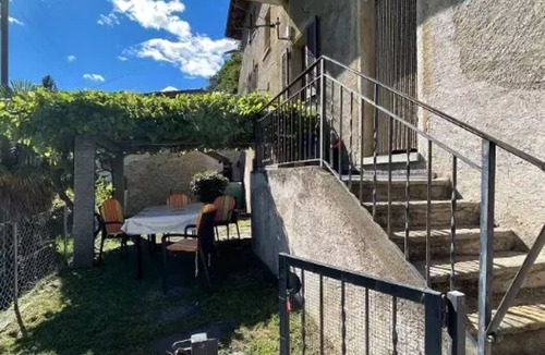 Bidogno House | Homerez - Detached House Capriasca