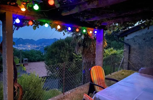 Bidogno House | Homerez - Detached House Capriasca