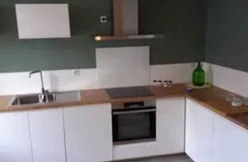 Marquise House | Homerez - Detached House in Marquise