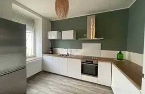 Marquise House | Homerez - Detached House in Marquise