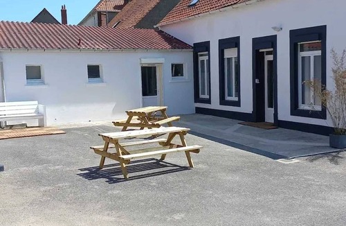 Marquise House | Homerez - Detached House in Marquise