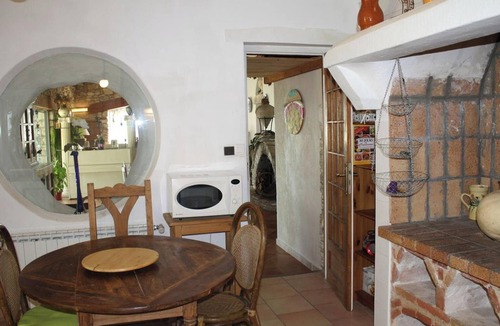 Lussan Villa | Homerez - Elegant Villa with Private Pool in Lussan