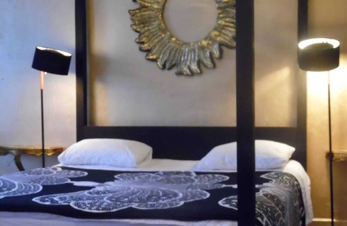 Pech-Luna Other | Homerez - Enchanting 4 stars Manor in Pech-Luna with Private Pool and Fireplace