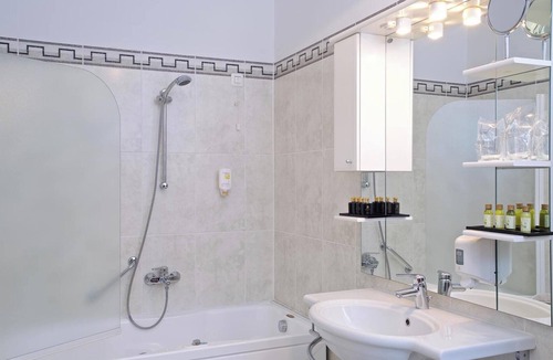 Pula Other | Homerez - Enchanting Manor near Pula with Expansive Grounds & Garden