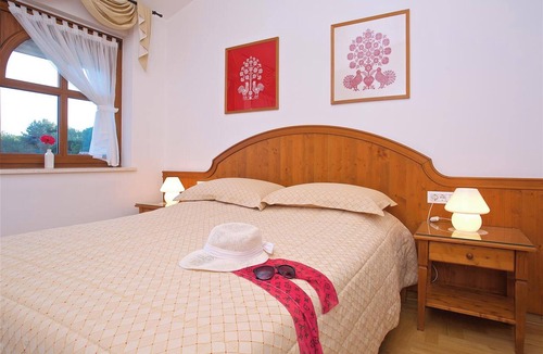 Pula Other | Homerez - Enchanting Manor near Pula with Expansive Grounds & Garden