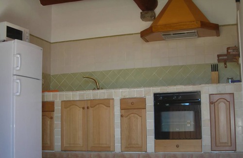 Coscojuela de Sobrarbe Apartment | Homerez - Apartment in Coscojuela