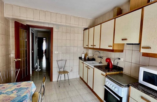 Vistabella del Maestrat Apartment | Homerez - Apartment in Vistabella
