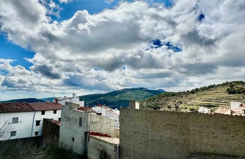 Vistabella del Maestrat Apartment | Homerez - Apartment in Vistabella