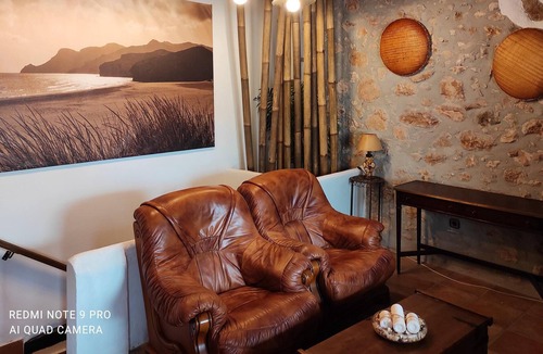 Roda de Bara House | Homerez - Exceptional house with terrace