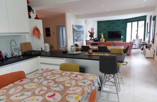 Arcachon Villa | Homerez - Exceptional Villa in Arcachon with Private Pool