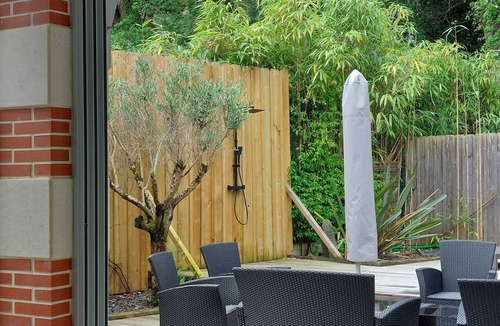 Arcachon Villa | Homerez - Exceptional Villa in Arcachon with Private Pool