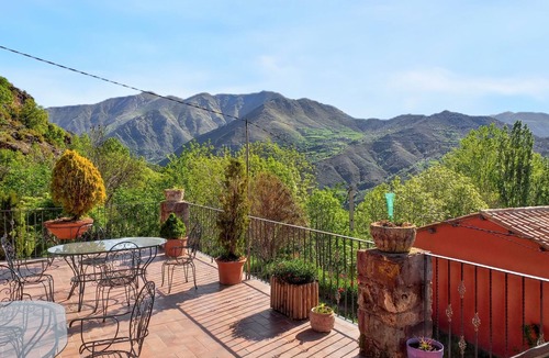 Ardanue Apartment | Homerez - Family Apartment in Ardanué, 60 sqm, View