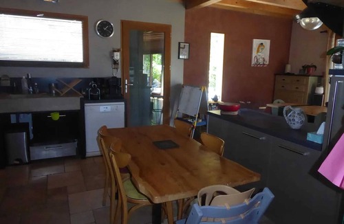 Mane House | Homerez - Family House in Mane