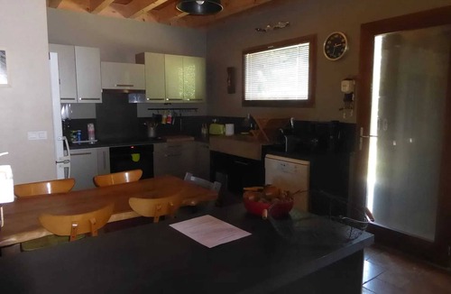 Mane House | Homerez - Family House in Mane