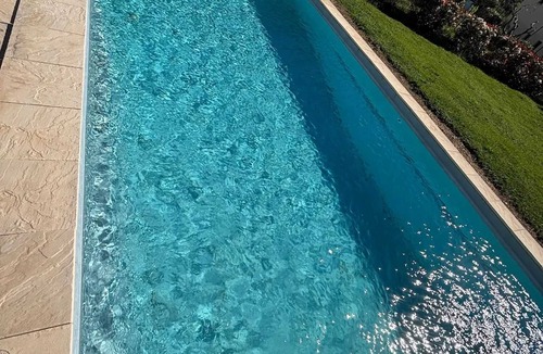 Flaux Villa | Homerez - Family Villa with Pool in Flaux