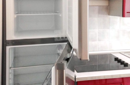 Neris-les-Bains Apartment | Homerez - Flat in Néris-les-Bains.